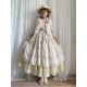 Miss Point Lamb's Flower Basket Daily One Piece(Reservation/3 Colours/Full Payment Without Shipping)